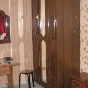 Фотография гостиницы Городская