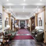 Фотография гостиницы Premier Hotel Quatermain