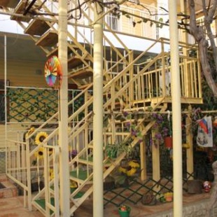 Фотография гостевого дома Алин