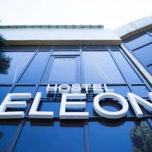 Фотография хостела Элеон