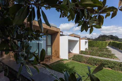 Фотография базы отдыха Quinta de Santa Clara