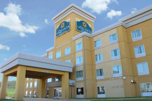 Фотография гостиницы La Quinta by Wyndham Bismarck