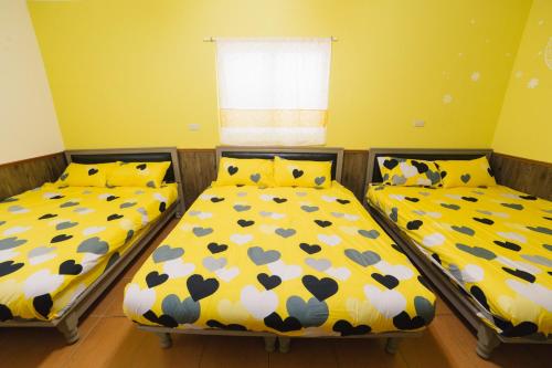 Фотография мини отеля Hai Yin