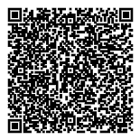 QR код гостиницы Байкал