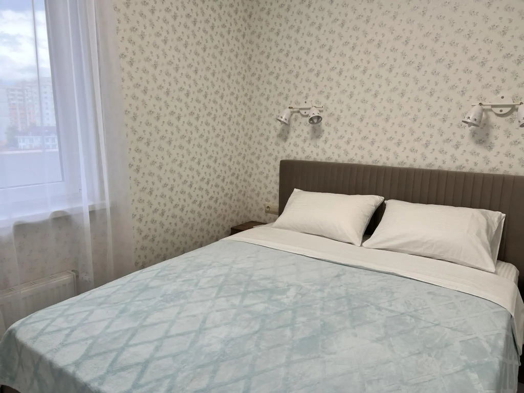 Фотография квартиры Апартаменты на улице Акаций 34 корпус 8