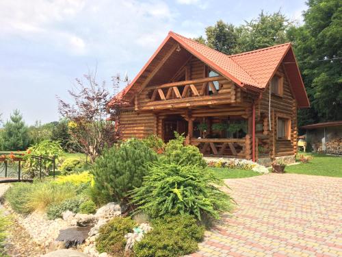 Фотография гостевого дома Сказочный Дом