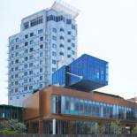 Фотография гостиницы Hotel Seagull Tenpozan Osaka