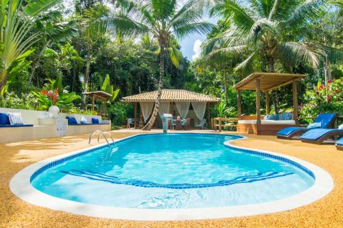 Фотография мини отеля Pousada do Bosque