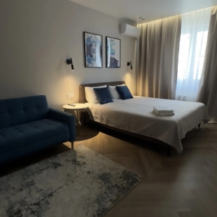 Фотография квартиры Квартира Уютная в центре Челябинска