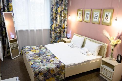 Фотография номера гостиницы Мелтон