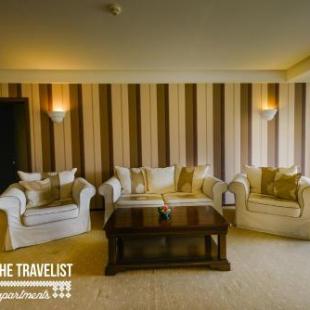 Фотография апарт отеля Apartament Alpin Poiana Brasov , etaj 8