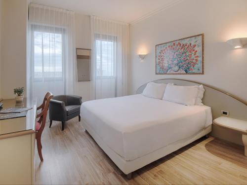 Фотография гостиницы NH Ancona