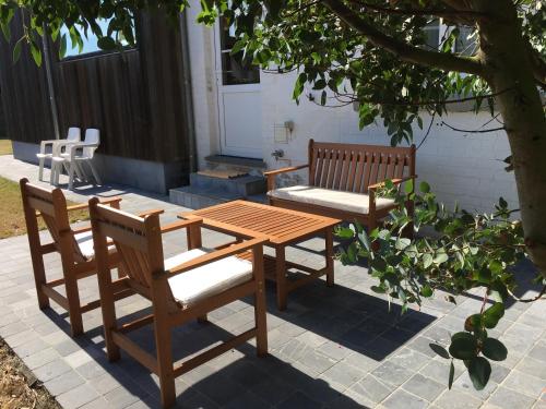 Фотография гостевого дома Cottage Fleuri