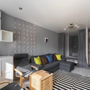 Фотография квартиры Квартира в Центре Города