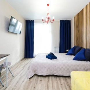 Фотография квартиры Квартира Уютная