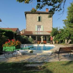 Фотографии гостевого дома 
            Carpe Diem