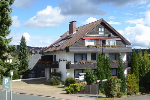 Фотография гостевого дома Bremer Schlüssel