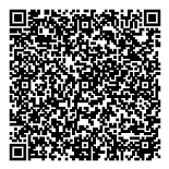 QR код храма Храм Преображения Господня на Взгорье