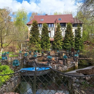 Фотография Коттеджа Частный дом на Финском заливе в Репино