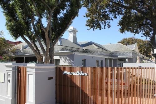 Фотография мини отеля Himmelblau Boutique Bed and Breakfast