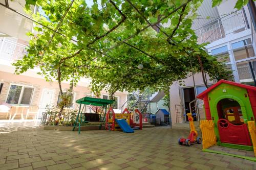 Фотография гостевого дома Эжени