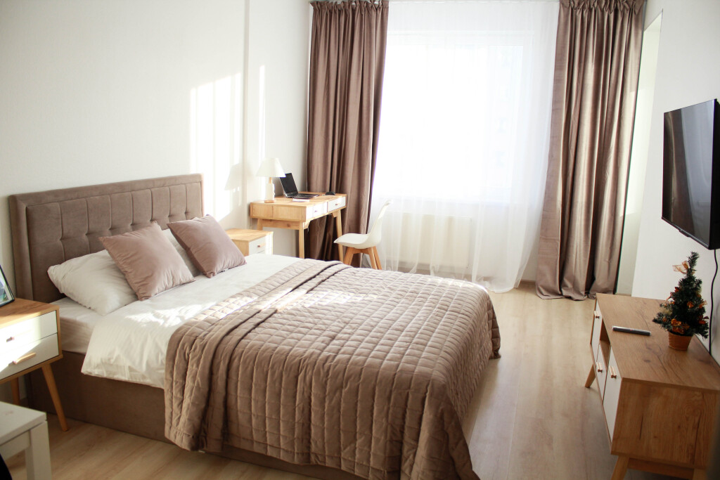 Фотография квартиры Апартаменты Калгари