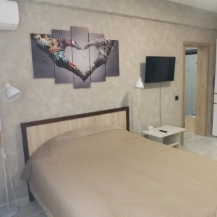 Фотография квартиры Квартира на Ачишховской