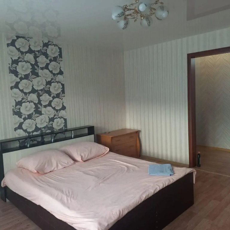 Фотография квартиры Апартаменты на улице Солнечная  8