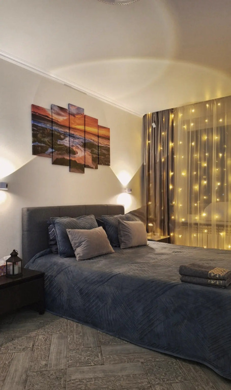 Фотография квартиры Квартира Уютная у Моря