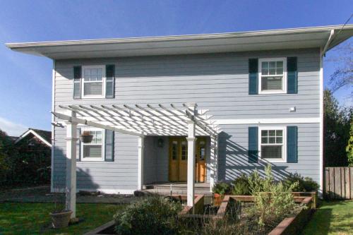 Фотография гостевого дома Sunset Point