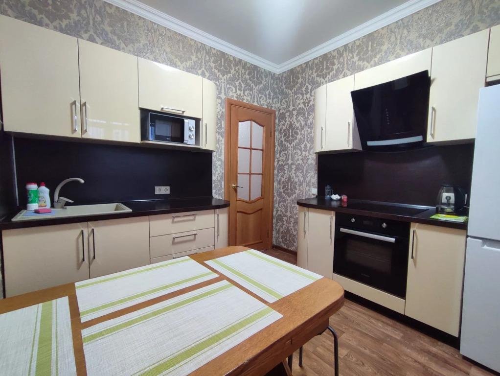 Фотография квартиры Апартаменты Пять Звёзд Славянский Двор