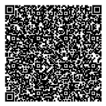 QR код достопримечательности Дворец спорта Квант