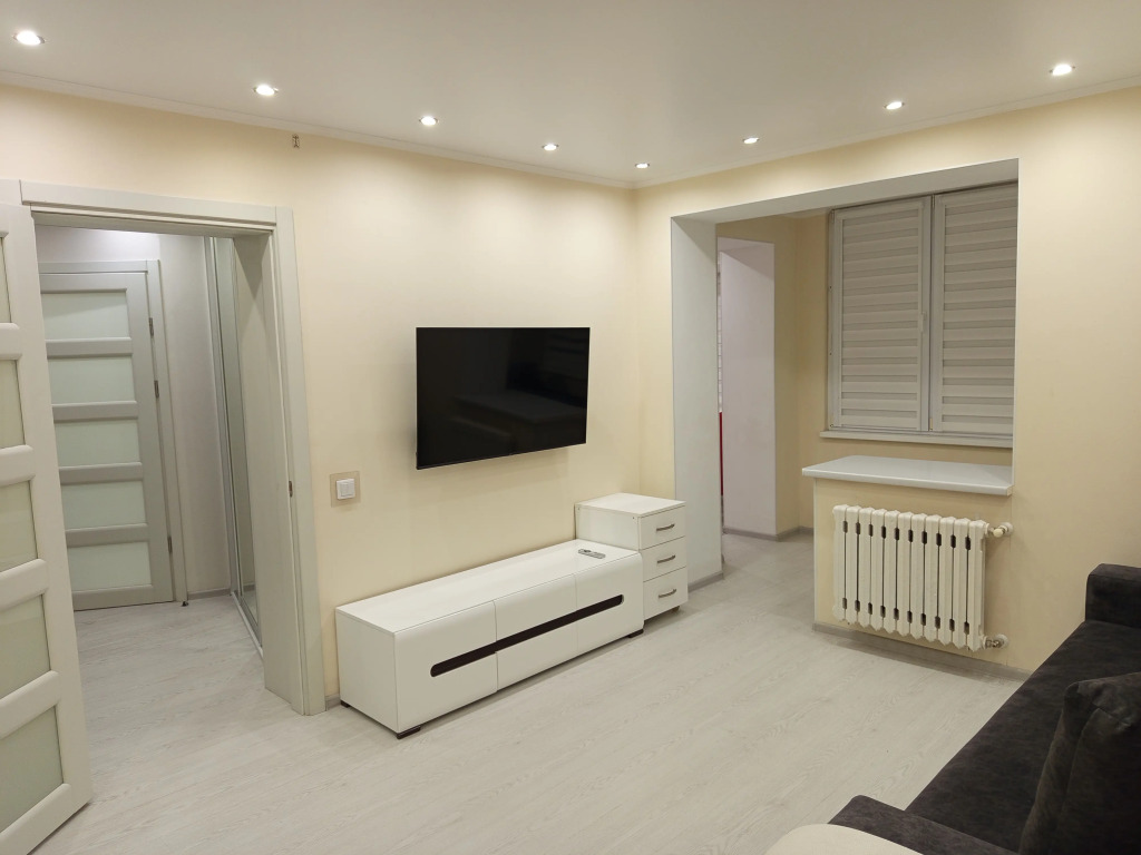 Фотография квартиры Апартаменты На Гоголя в центре г. Брест