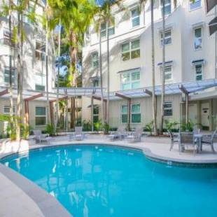 Фотографии апарт отеля
Emerald Noosa