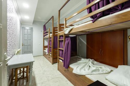 Фотография хостела HOSTEL TETATET