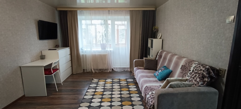 Фотография квартиры Апартаменты Солнечные