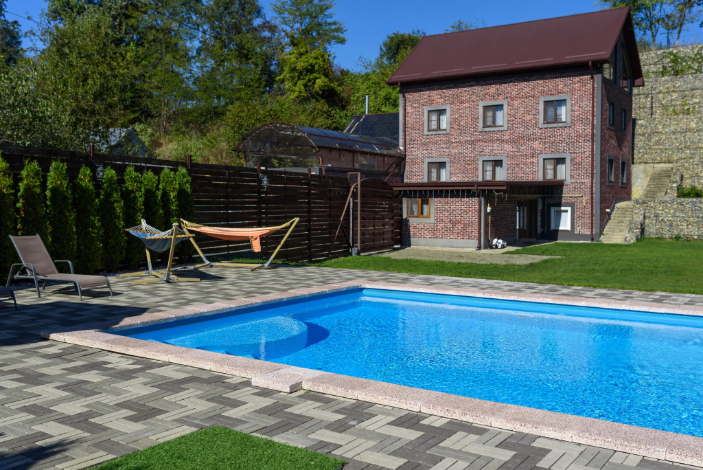 Фотография Коттеджа Частный дом пос. Краснооктябрьский Майкоп