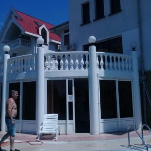 Фотография гостевого дома Сочи.мамайка