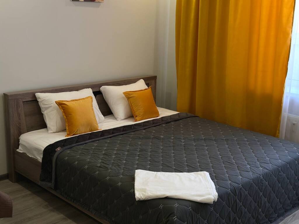 Фотография квартиры Квартира еЖИВИка