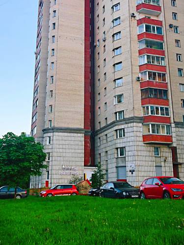 Фотография гостиницы Империя Питер