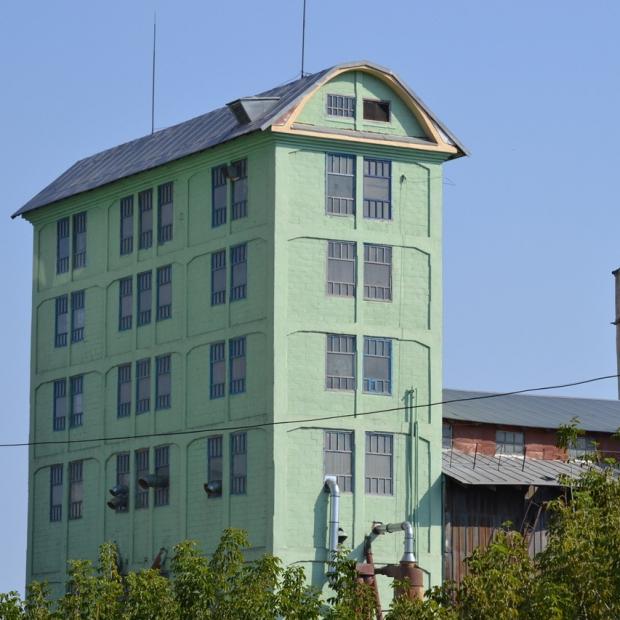 Фотография предприятий Елецкий элеватор