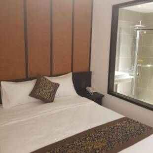 Фотографии гостиницы
Senorita Boutique Hotel