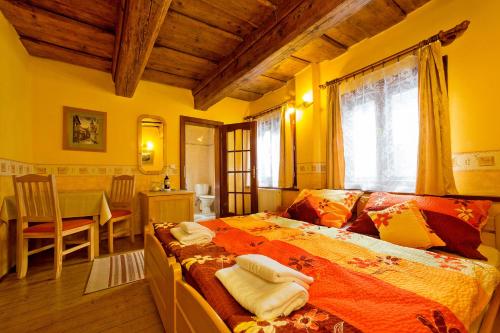 Фотография гостевого дома Ubytování Zámecké Schody