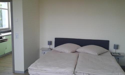 Фотография гостиницы Fischerhaus Plau am See