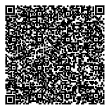 QR код санатория Центр реабилитации инвалидов Березка