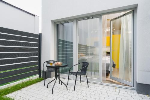 Фотография апарт отеля Sarah Apartments Old Town