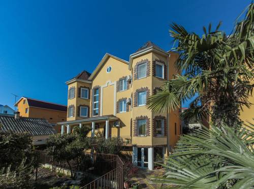 Фотография мини отеля Наигма