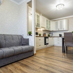 Фотография квартиры Pro Apart (Про Апарт) на улице им. 40-летия Победы 60