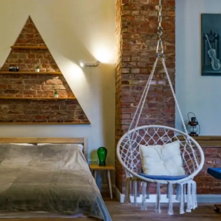 Фотография квартиры Апартаменты Утро на Офицерской