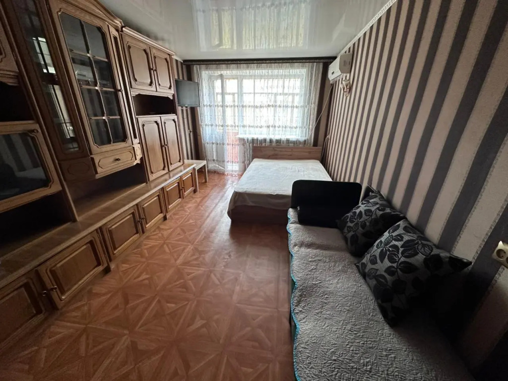 Фотография квартиры Квартира на Первомайской 79